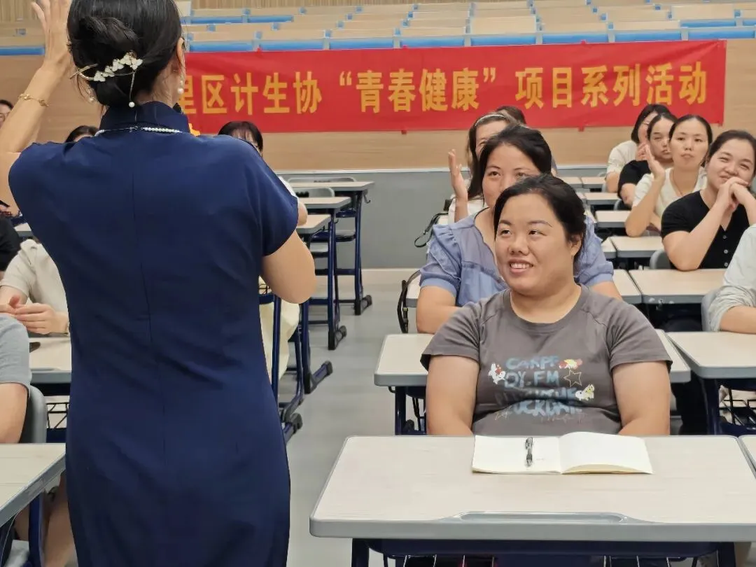 赋能初三家长,做孩子中考路上温暖的后盾-第6张图片-四季读书网