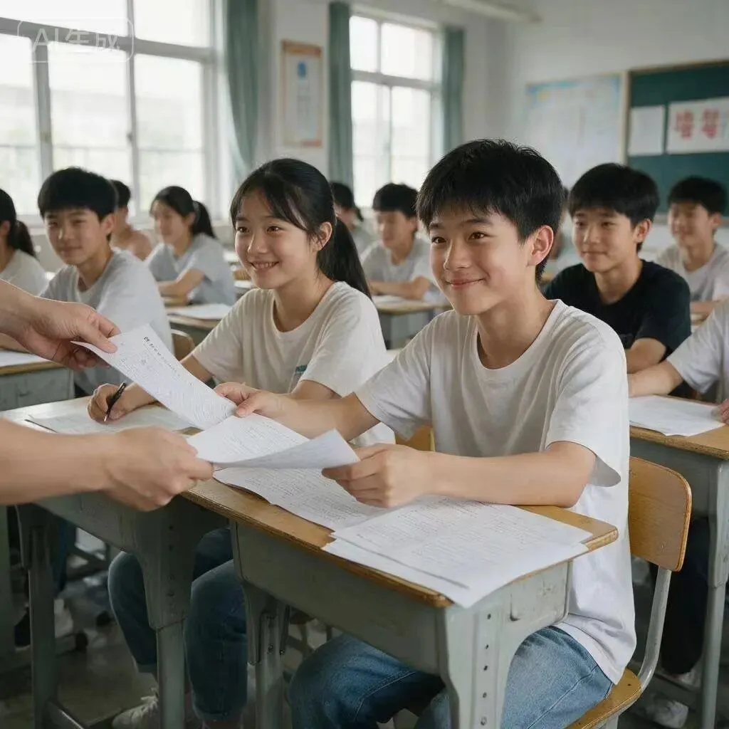 2027年东莞中考总分变为680分,对比往年有什么变化?-第2张图片-四季读书网 2027年东莞中考总分变为680分,对比往年有什么变化?-第2张图片-四季读书网