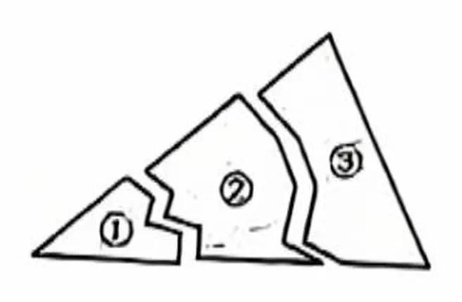 初二几何这道坎:汉滨初中八年级月考 24 题全拆解-第3张图片-四季读书网 初二几何这道坎:汉滨初中八年级月考 24 题全拆解-第3张图片-四季读书网