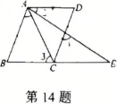 初二几何这道坎:汉滨初中八年级月考 24 题全拆解-第12张图片-四季读书网 初二几何这道坎:汉滨初中八年级月考 24 题全拆解-第12张图片-四季读书网