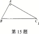 初二几何这道坎:汉滨初中八年级月考 24 题全拆解-第13张图片-四季读书网 初二几何这道坎:汉滨初中八年级月考 24 题全拆解-第13张图片-四季读书网