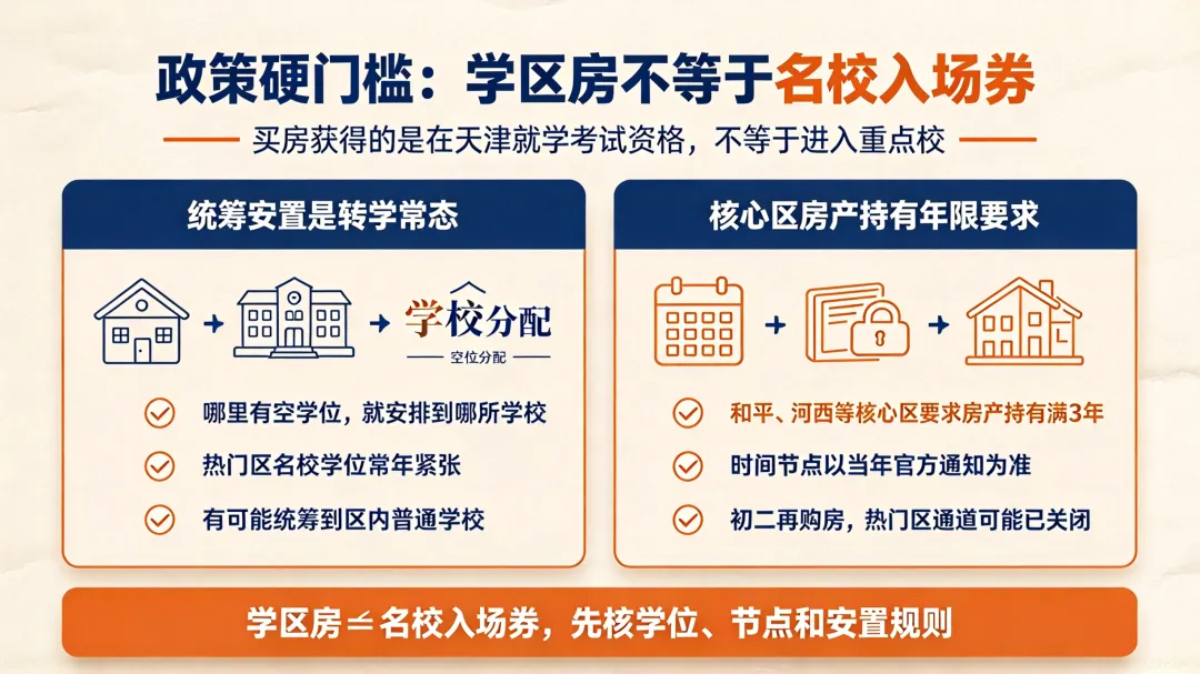 天津转学≠躺赢高考!三大隐形大坑,很多家长盲目踩坑.-第4张图片-四季读书网 天津转学≠躺赢高考!三大隐形大坑,很多家长盲目踩坑.-第4张图片-四季读书网