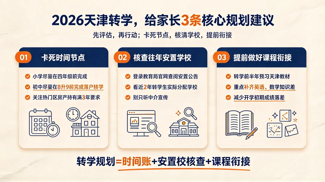 天津转学≠躺赢高考!三大隐形大坑,很多家长盲目踩坑.-第6张图片-四季读书网 天津转学≠躺赢高考!三大隐形大坑,很多家长盲目踩坑.-第6张图片-四季读书网