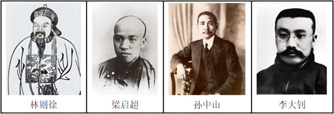 初二历史期中考试必刷真题 · 选择题 八年级上册 第1—12课(30题) 答案解析附后-第1张图片-四季读书网
