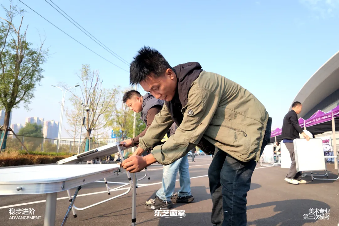 乐艺画室2026第三次模拟考试纪实-第38张图片-四季读书网 乐艺画室2026第三次模拟考试纪实-第38张图片-四季读书网