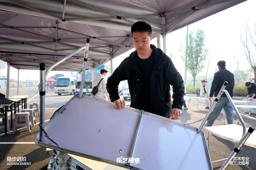 乐艺画室2026第三次模拟考试纪实-第39张图片-四季读书网 乐艺画室2026第三次模拟考试纪实-第39张图片-四季读书网