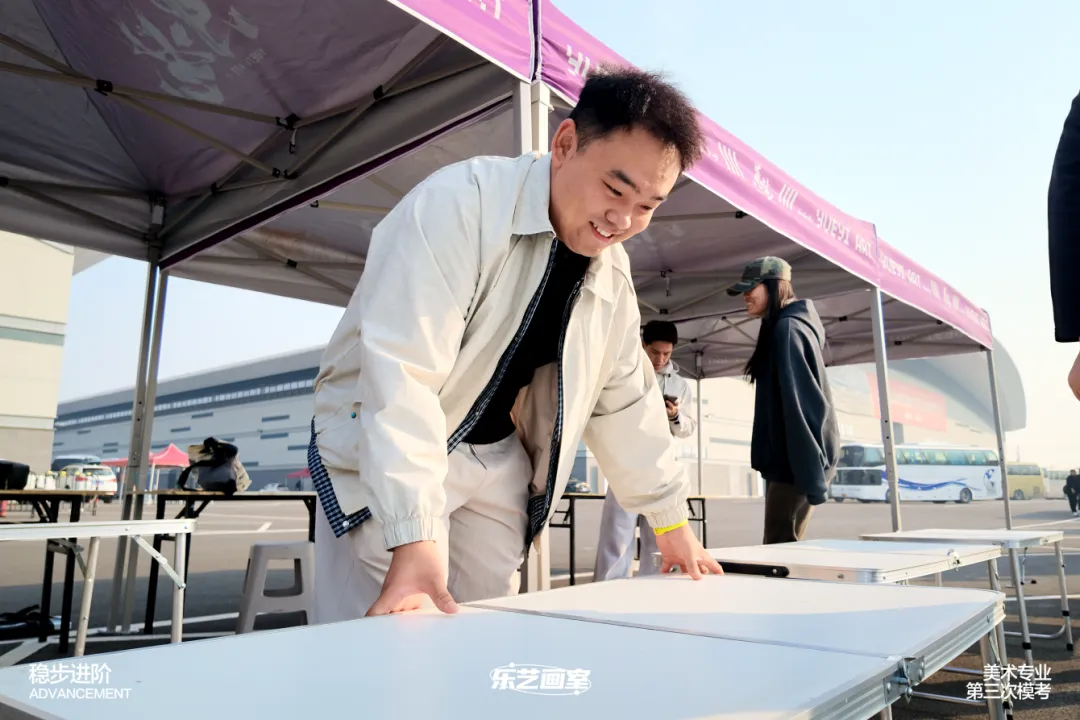 乐艺画室2026第三次模拟考试纪实-第41张图片-四季读书网 乐艺画室2026第三次模拟考试纪实-第41张图片-四季读书网