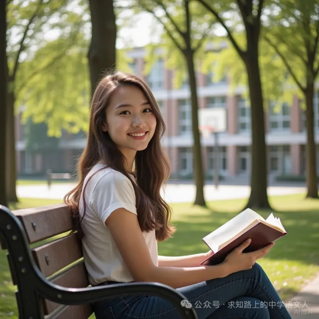 2027高考高分作文审题的深度:为什么你的作文总是差一口气?-第2张图片-四季读书网