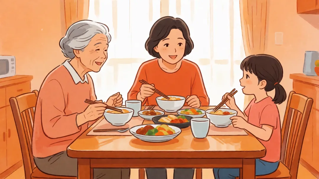 初一女孩作文写三个母亲打动无数网友:妈妈的付出,孩子其实都记得-第1张图片-四季读书网 初一女孩作文写三个母亲打动无数网友:妈妈的付出,孩子其实都记得-第1张图片-四季读书网
