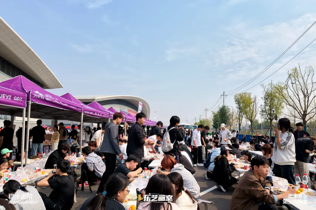 乐艺画室2026第三次模拟考试纪实-第61张图片-四季读书网 乐艺画室2026第三次模拟考试纪实-第61张图片-四季读书网