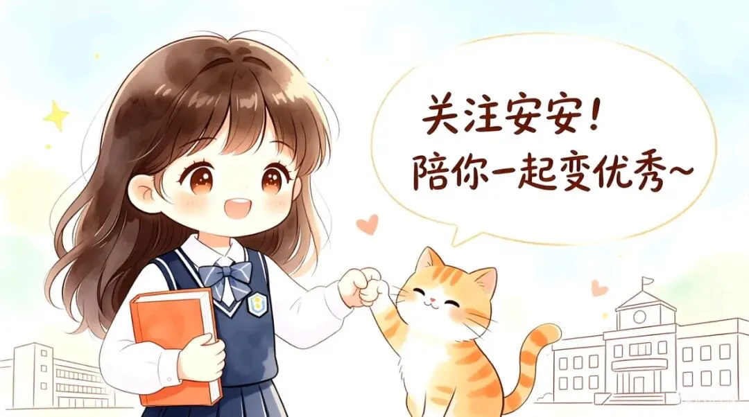 高考决定你去哪所大学,而大学几年,决定你未来过怎样的一生-第1张图片-四季读书网