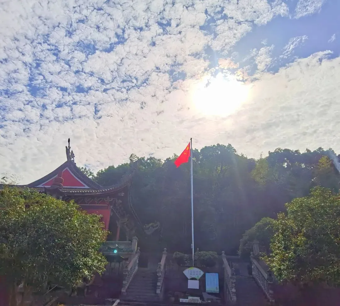 寒衣寄思·斋醮报本:十月初一寒衣节传统文化与道场安排-第2张图片-四季读书网 寒衣寄思·斋醮报本:十月初一寒衣节传统文化与道场安排-第2张图片-四季读书网