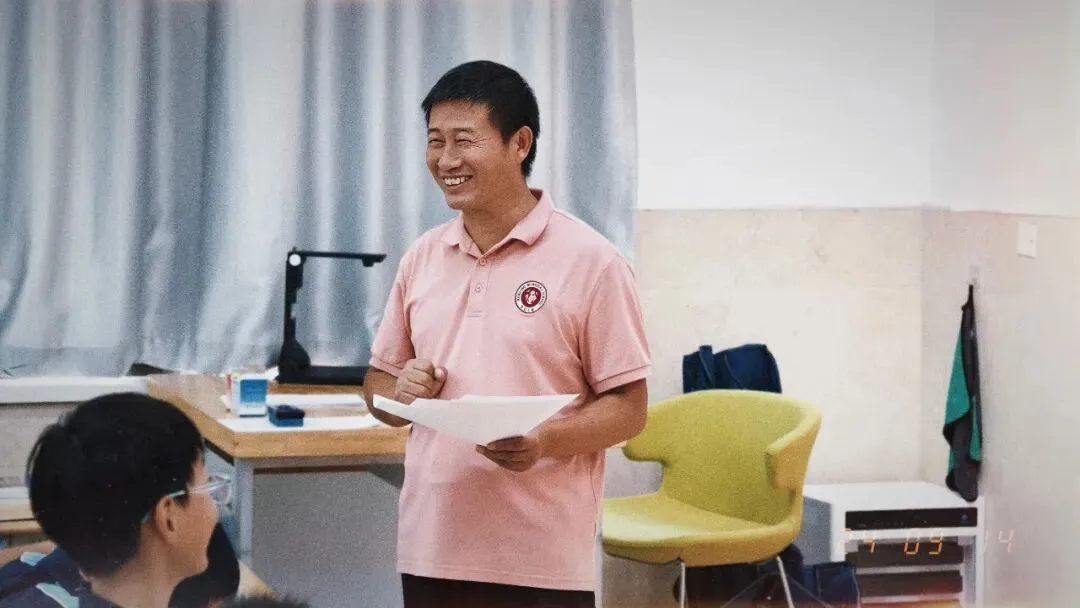 【湘江工作坊手记19】初三"理想"主题班会设计-第1张图片-四季读书网 【湘江工作坊手记19】初三"理想"主题班会设计-第1张图片-四季读书网