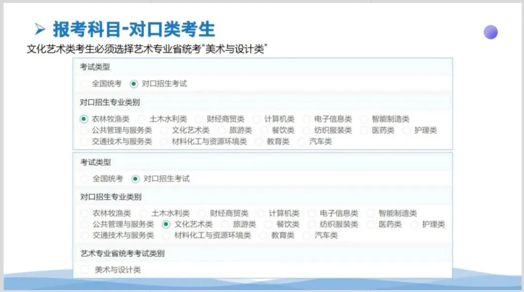 2027年四川高考报名,重要事项及报名系统操作流程-第35张图片-四季读书网
