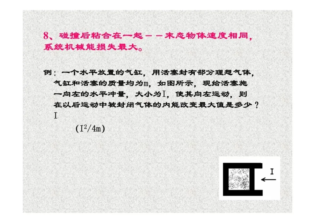 高考物理:临界专题讲座-第25张图片-四季读书网 高考物理:临界专题讲座-第25张图片-四季读书网