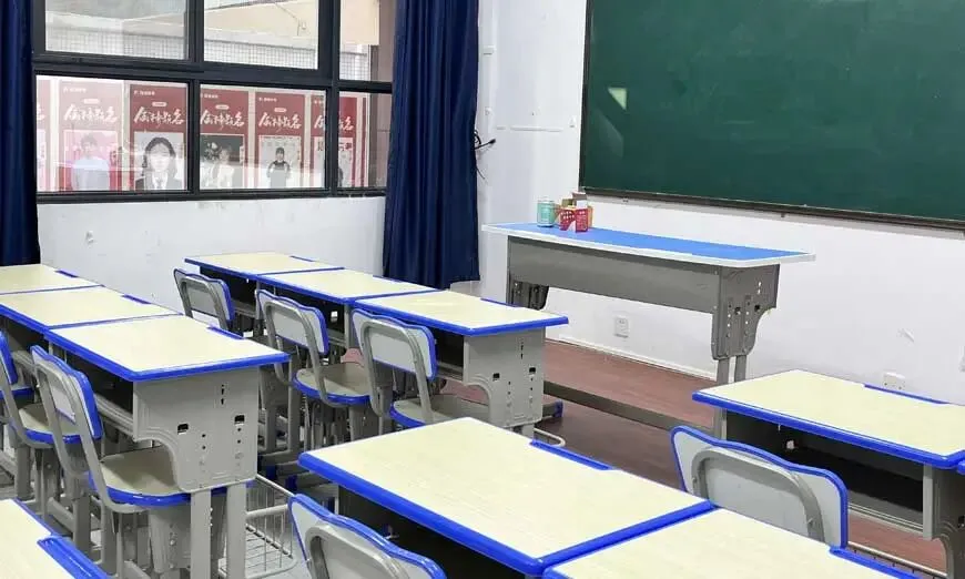 郑州捷登高考补习学校艺考文化课|2027艺考集训班火热招生-第3张图片-四季读书网