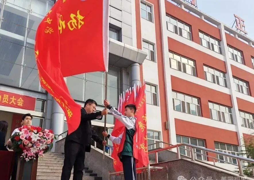 工作随笔(35)中考在即,你准备好了吗?-第2张图片-四季读书网