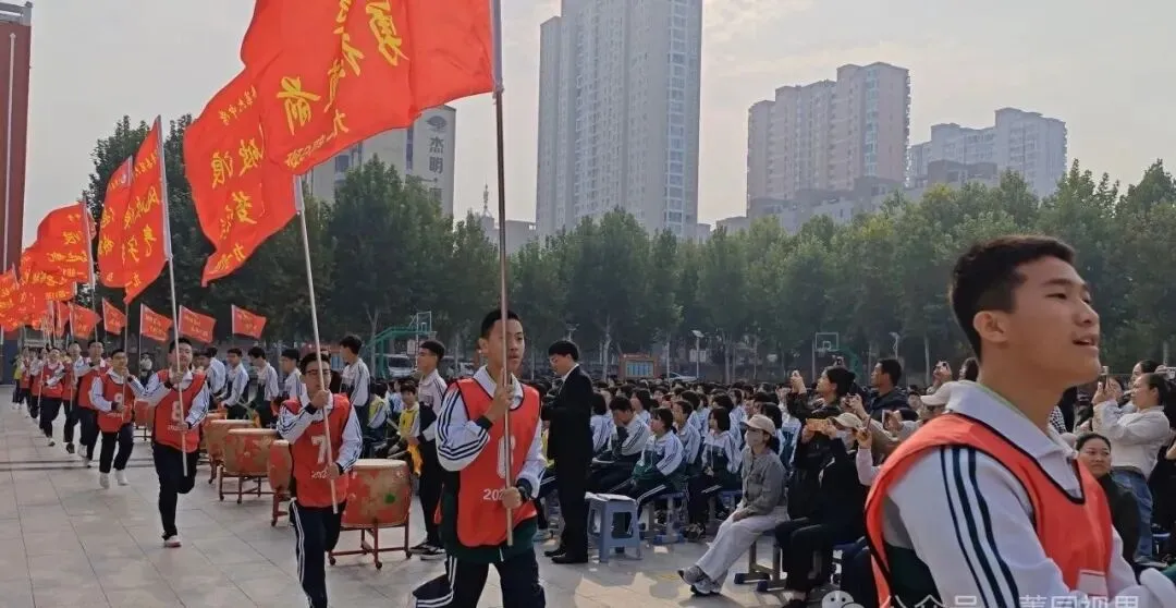 工作随笔(35)中考在即,你准备好了吗?-第3张图片-四季读书网