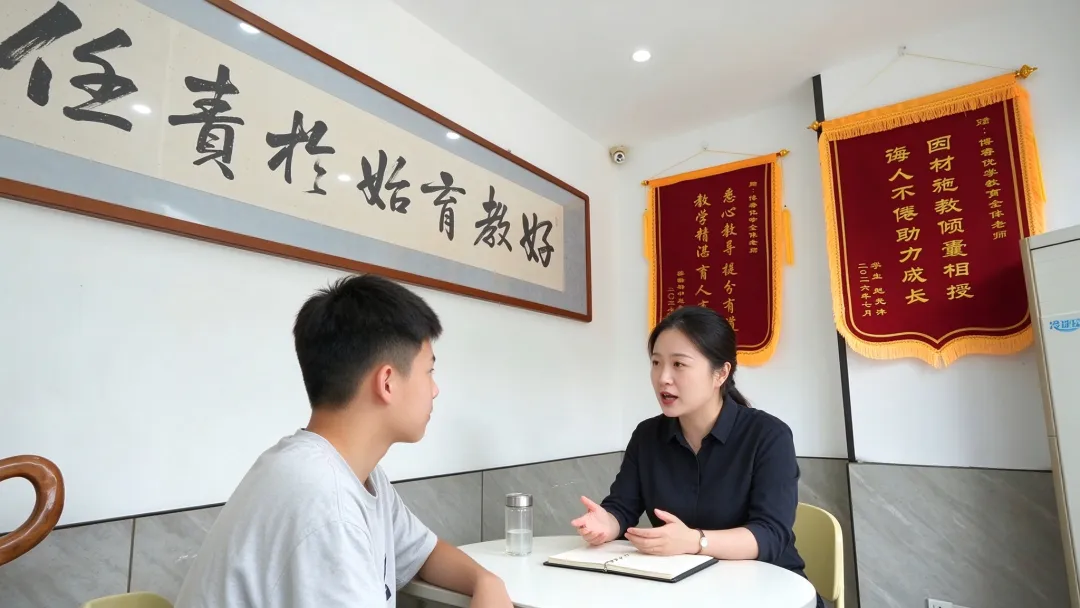 如何处理考完的试卷?月考后,只有复盘,才能发挥考试最大价值!-第3张图片-四季读书网