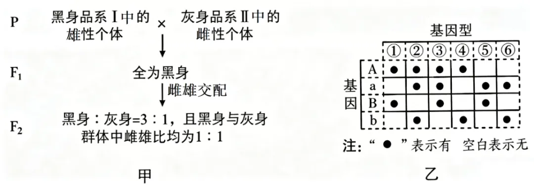 山东高考每日一练(23•3)-第1张图片-四季读书网