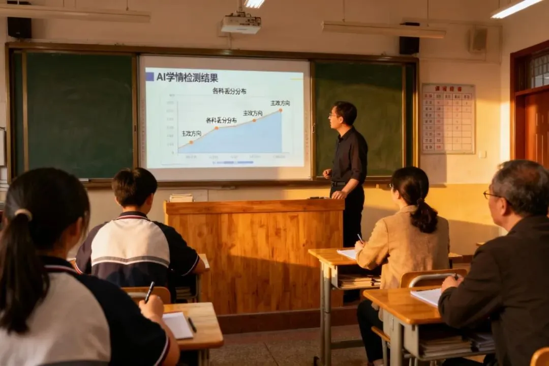 初三七科全差先别慌?用对方法也能逆袭-第3张图片-四季读书网