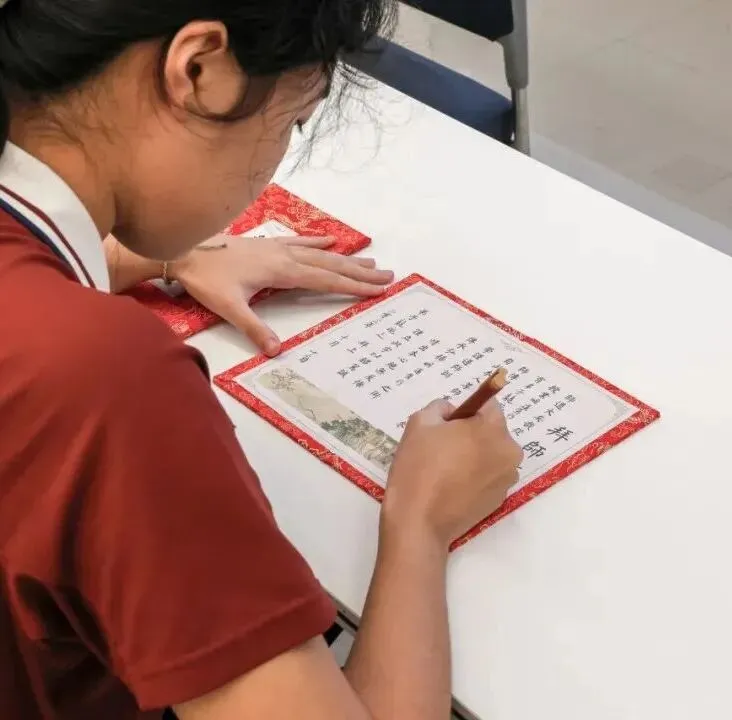 薪火相传启新程,师徒同心战高考|高三年级导师制拜师仪式-第7张图片-四季读书网