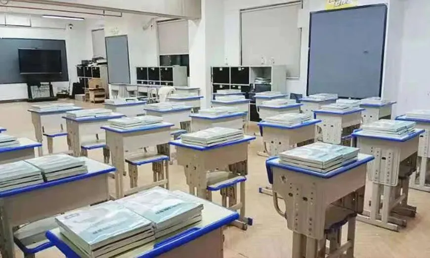【广西南宁新东方高考学校】2027届南宁新东方高三全日制/艺考文化课集训课程招生开启!-第5张图片-四季读书网