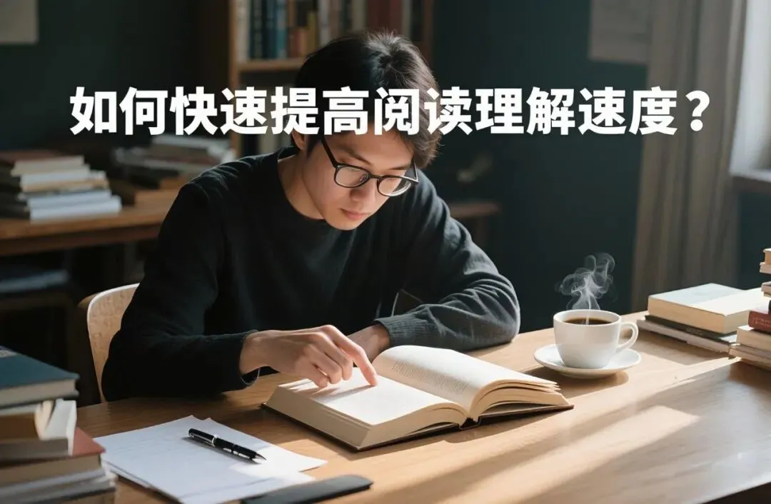高考语文 丨 如何抓住暗示,高效解答阅读题-第1张图片-四季读书网 高考语文 丨 如何抓住暗示,高效解答阅读题-第1张图片-四季读书网