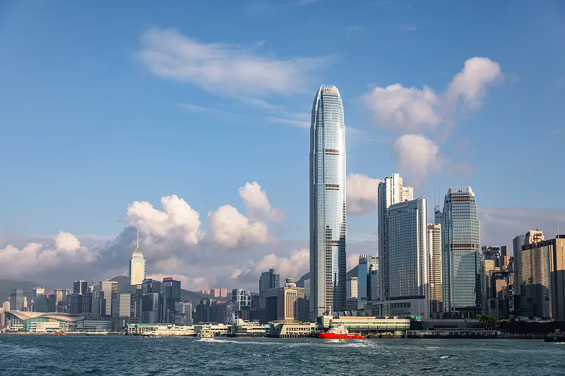中考分数不占优 | 怎么通过香港升学路径逆袭世界前100?-第6张图片-四季读书网