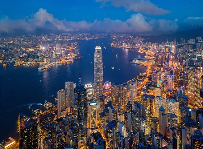 中考分数不占优 | 怎么通过香港升学路径逆袭世界前100?-第7张图片-四季读书网