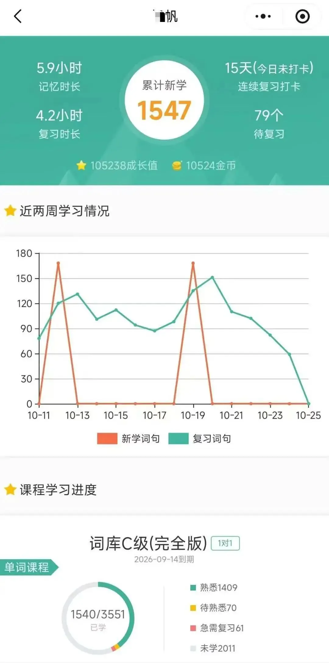 初三这一年,怎么背单词才能不浪费?每天1小时,40小时背完初中考纲词!-第15张图片-四季读书网 初三这一年,怎么背单词才能不浪费?每天1小时,40小时背完初中考纲词!-第15张图片-四季读书网