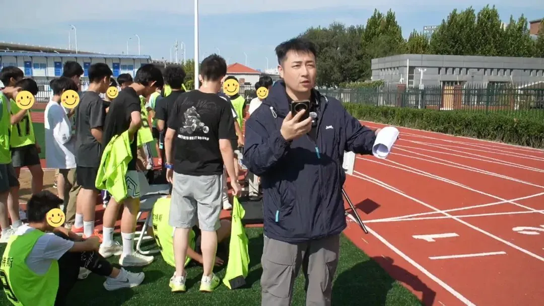 【免费】报名!天津中考体育模拟测试报名开启!实景考点 + 中考同款设备,名额有限,报满即止,赶快预约报名吧!-第3张图片-四季读书网