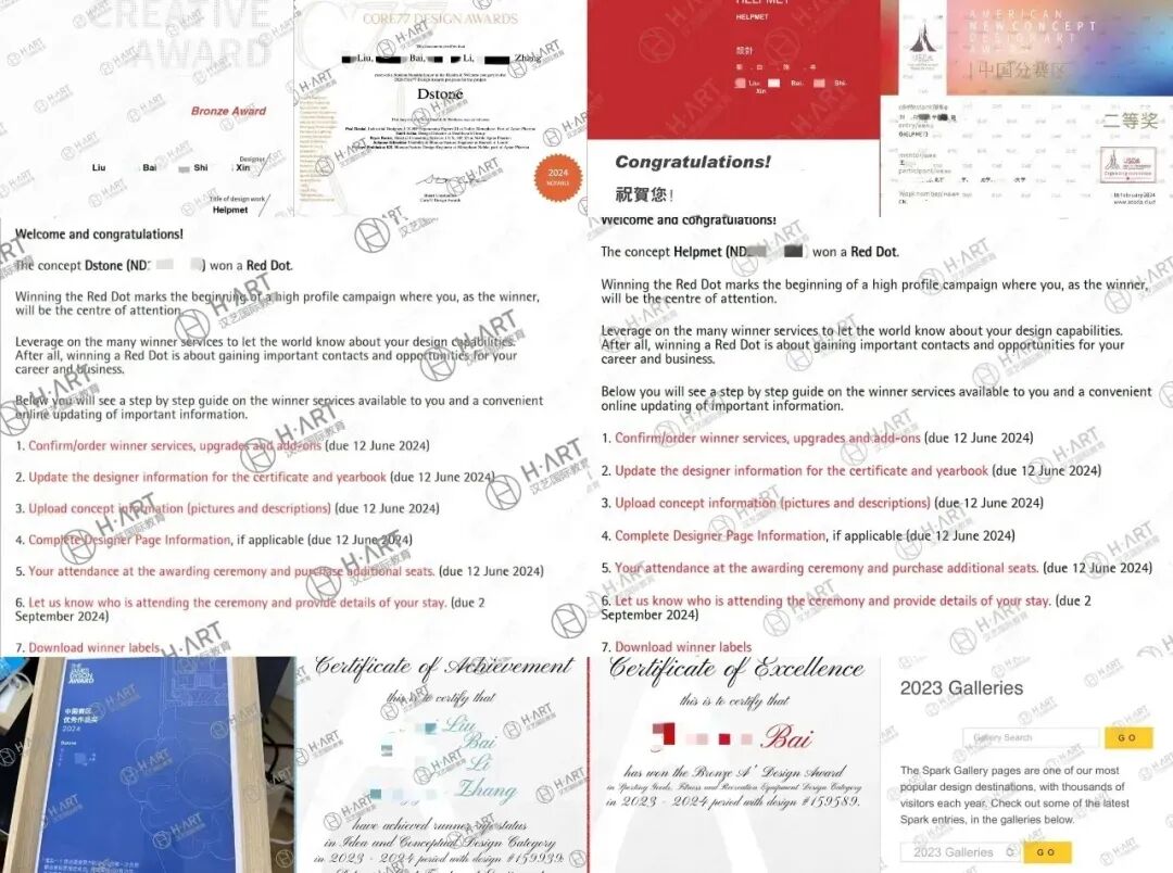 很多人高考结束才三个月,已经有了第一个作品集项目-第5张图片-四季读书网 很多人高考结束才三个月,已经有了第一个作品集项目-第5张图片-四季读书网