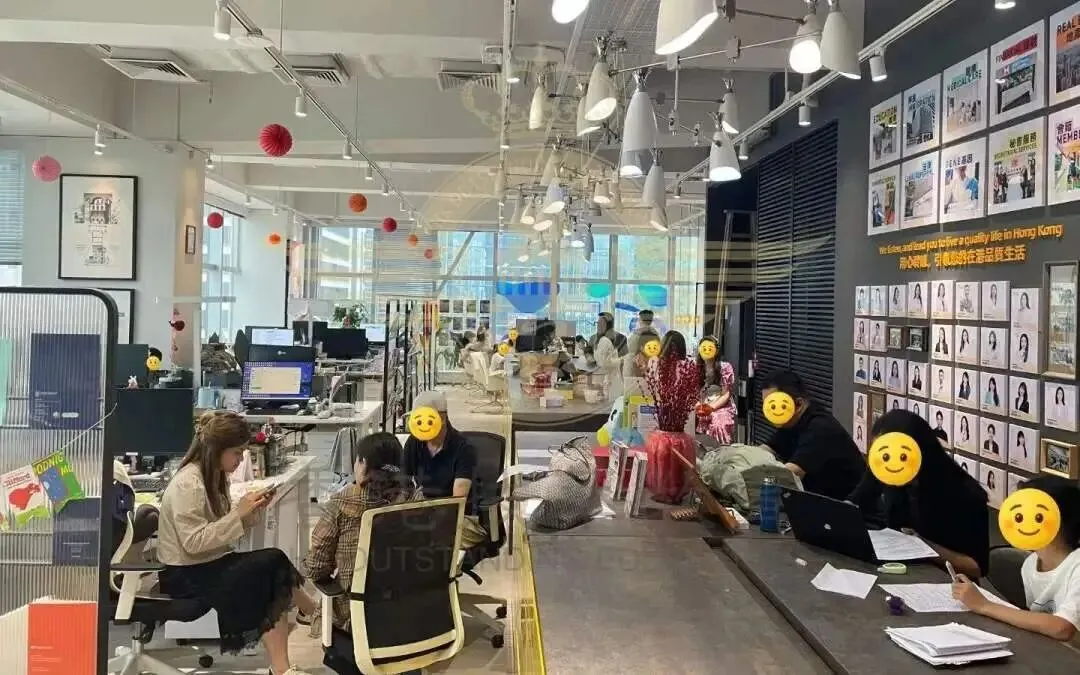 四个月,从福建小城市到香港名校!初三学生成功斩获两所Band1中学录取!-第3张图片-四季读书网 四个月,从福建小城市到香港名校!初三学生成功斩获两所Band1中学录取!-第3张图片-四季读书网