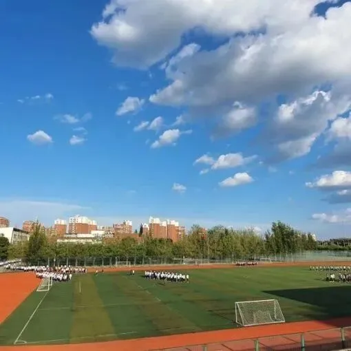 【免费】报名!天津中考体育模拟测试报名开启!实景考点 + 中考同款设备,名额有限,报满即止,赶快预约报名吧!-第12张图片-四季读书网