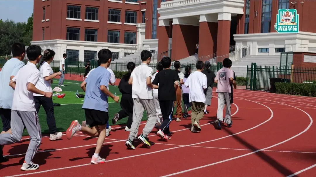 【免费】报名!天津中考体育模拟测试报名开启!实景考点 + 中考同款设备,名额有限,报满即止,赶快预约报名吧!-第18张图片-四季读书网