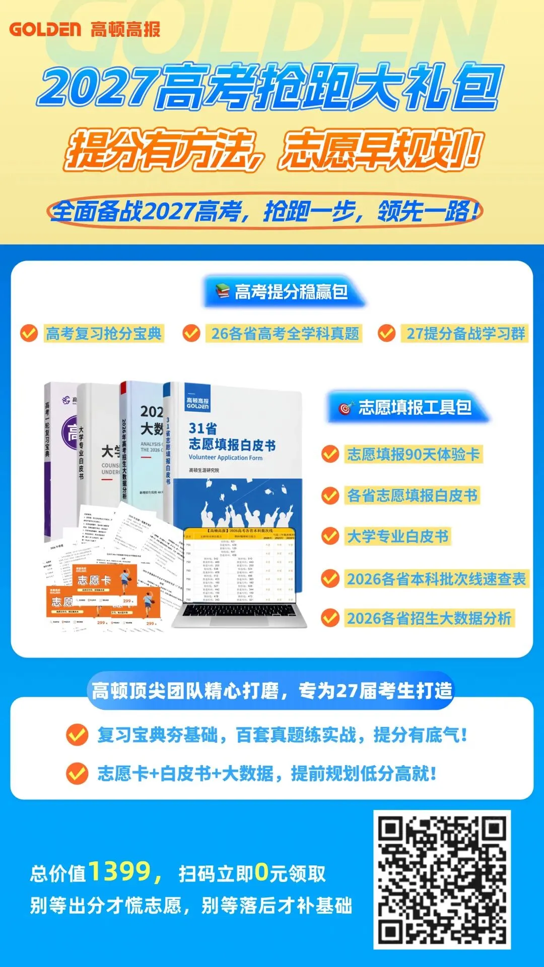 400万复读生或将彻底失去高考报名机会?20+省份出台“最严复读令”!-第2张图片-四季读书网