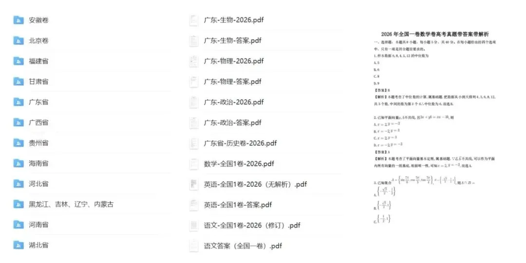 400万复读生或将彻底失去高考报名机会?20+省份出台“最严复读令”!-第4张图片-四季读书网