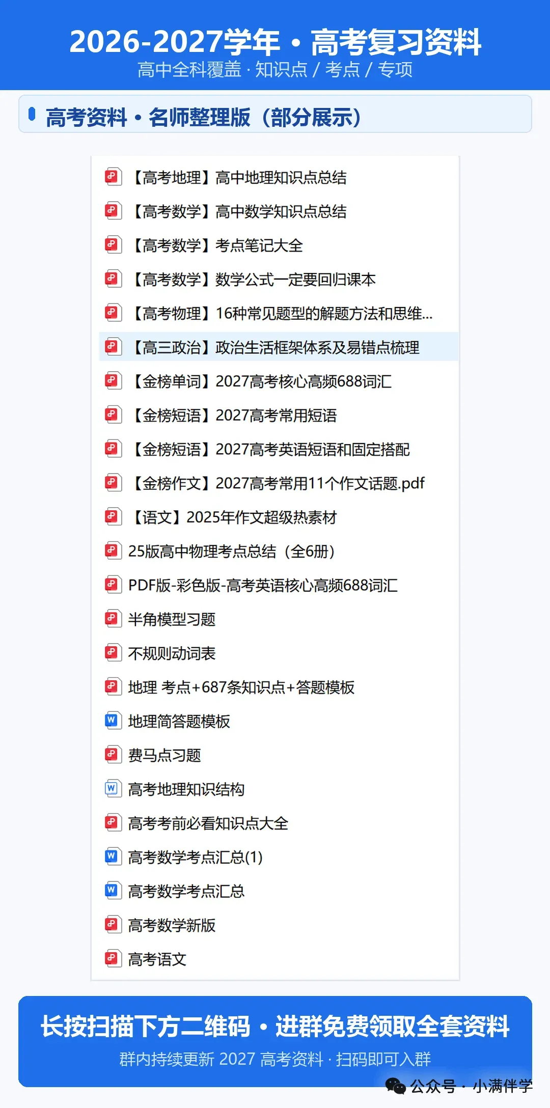 高考英语·语法填空-12 条易错点,其实就 4 类坑:语法填空考前必看-第7张图片-四季读书网