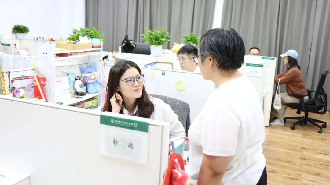精准施策明方向 凝心聚力战初三-第32张图片-四季读书网