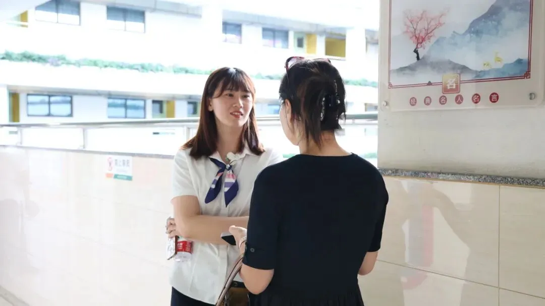精准施策明方向 凝心聚力战初三-第33张图片-四季读书网