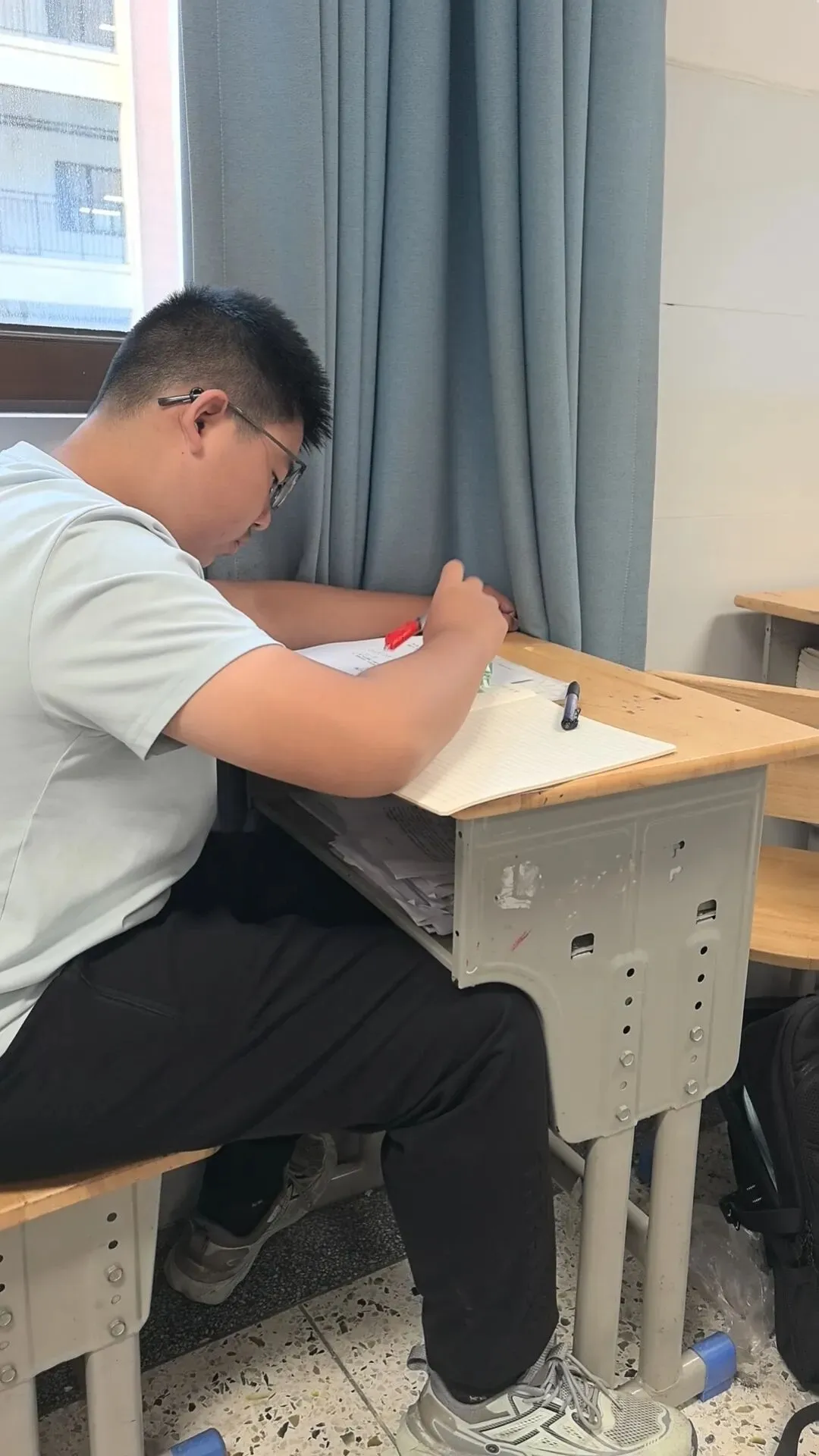 初一第一次月考,很多孩子数学直接掉队,为什么?-第2张图片-四季读书网