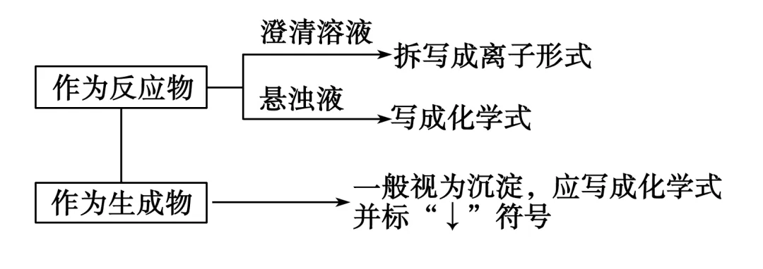 2027届高考知识点:电解质与离子反应-第2张图片-四季读书网 2027届高考知识点:电解质与离子反应-第2张图片-四季读书网