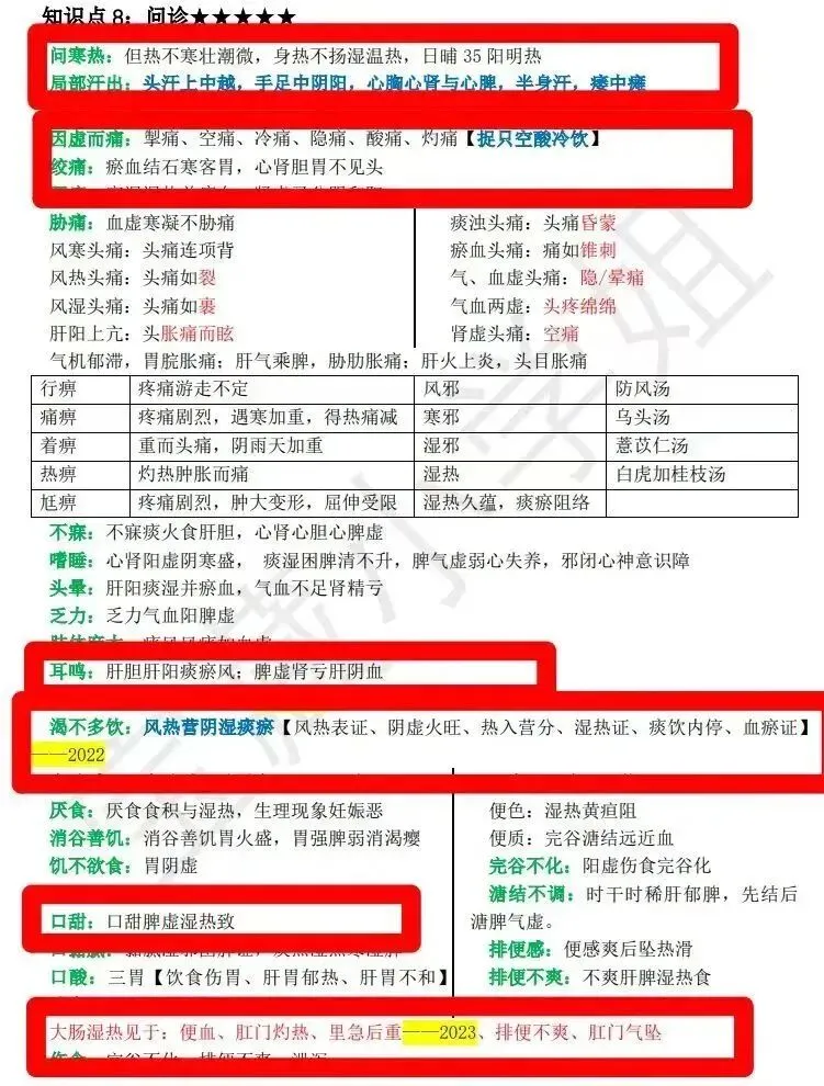 27考研 | 跟着宝藏刷真题——纯享做题4-第8张图片-四季读书网