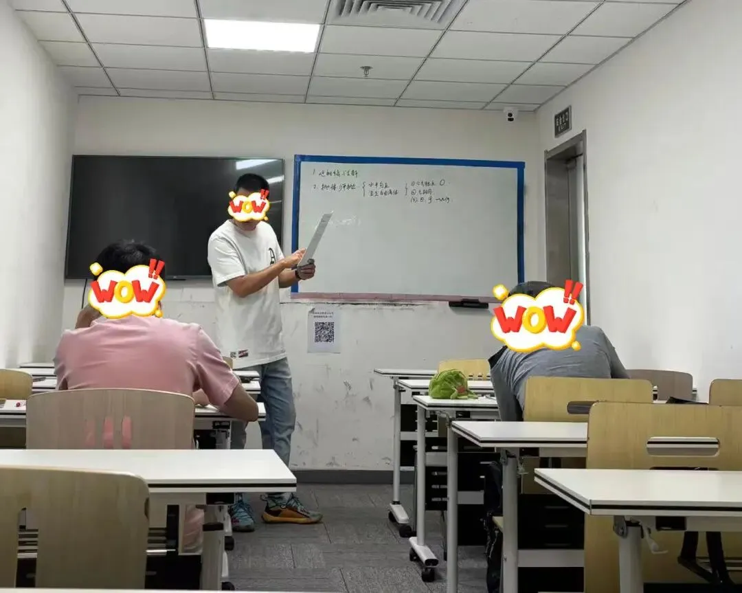 【南开中学】月考剑指中考 数学执掌乾坤 初三月考数学试卷分析-第19张图片-四季读书网