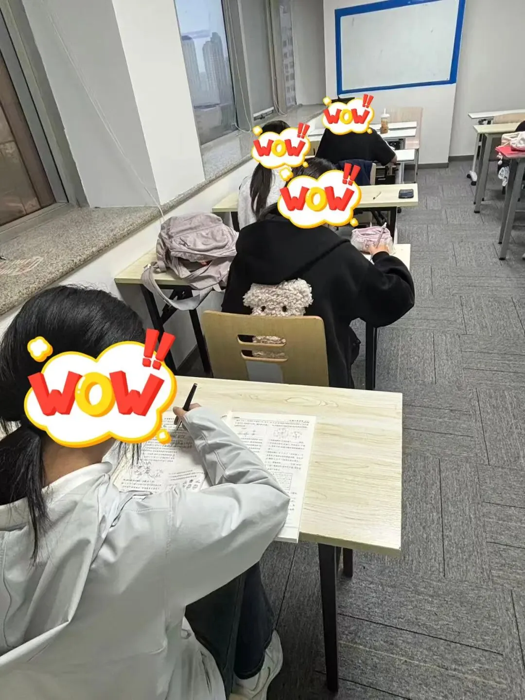【南开中学】月考剑指中考 数学执掌乾坤 初三月考数学试卷分析-第41张图片-四季读书网