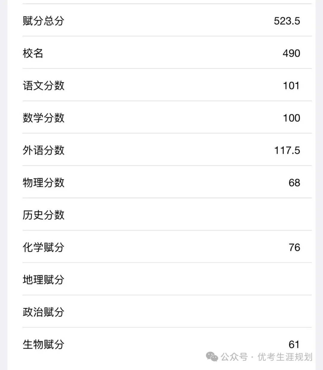 高考逆袭!11张对话截图,看懂高三家长最顶级的陪考格局-第5张图片-四季读书网