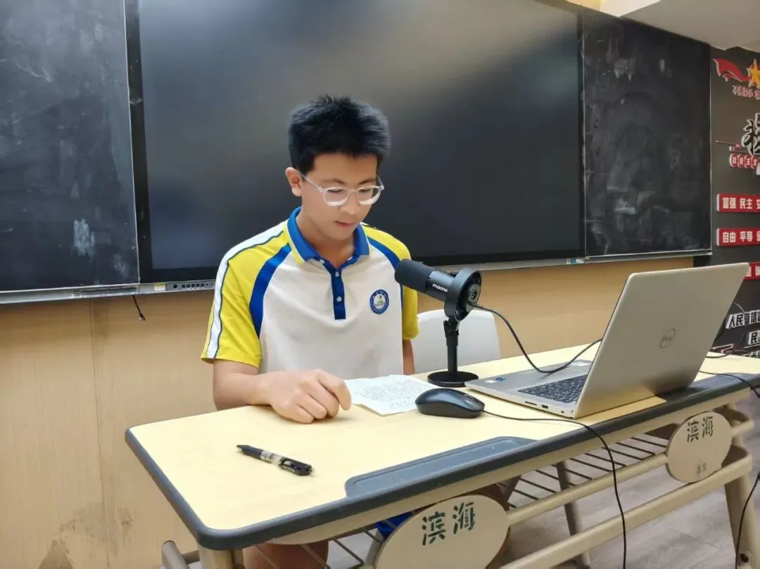 金秋砺志凝班风 笃行争先备中考┃初三年级10月素质测评表彰大会纪实-第40张图片-四季读书网 金秋砺志凝班风 笃行争先备中考┃初三年级10月素质测评表彰大会纪实-第40张图片-四季读书网