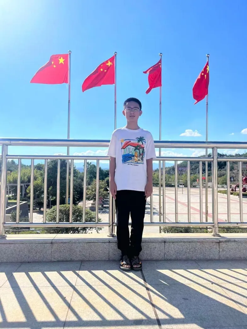 2026-2027学年第一学期初三美文欣赏-第3张图片-四季读书网 2026-2027学年第一学期初三美文欣赏-第3张图片-四季读书网