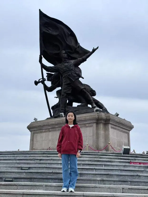 2026-2027学年第一学期初三美文欣赏-第4张图片-四季读书网 2026-2027学年第一学期初三美文欣赏-第4张图片-四季读书网